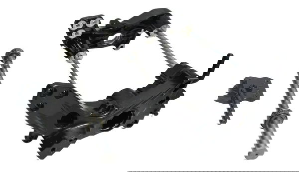 Suporte Motor Bmw C-650 C 650 Gt 2014 Original