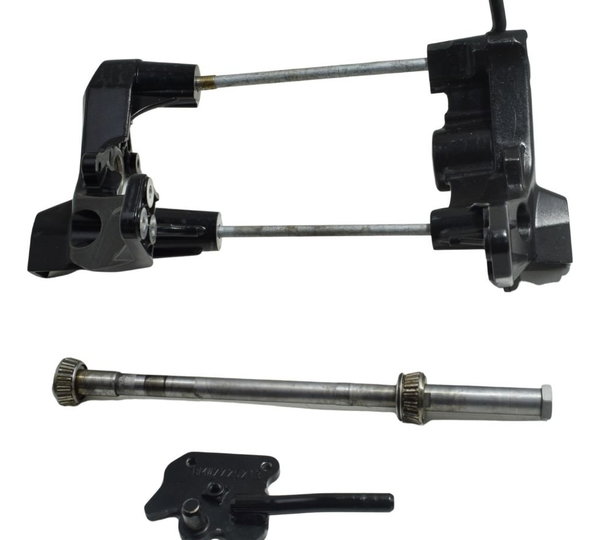 Suporte Motor Bmw C-650 C 650 Gt 2014 Original