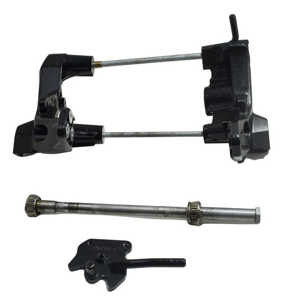 Suporte Motor Bmw C-650 C 650 Gt 2014 Original