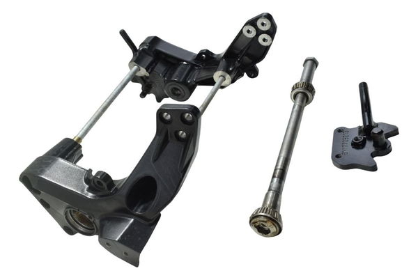 Suporte Motor Bmw C-650 C 650 Gt 2014 Original