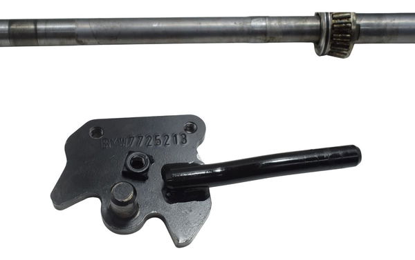 Suporte Motor Bmw C-650 C 650 Gt 2014 Original