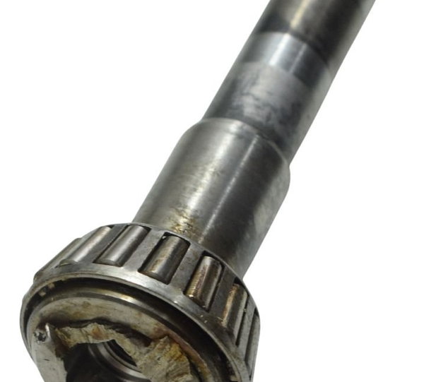 Suporte Motor Bmw C-650 C 650 Gt 2014 Original