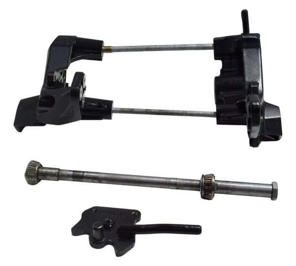 Suporte Motor Bmw C-650 C 650 Gt 2014 Original