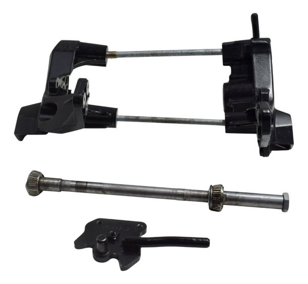 Suporte Motor Bmw C-650 C 650 Gt 2014 Original