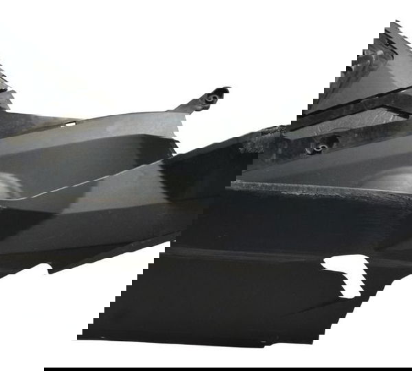 Assoalho Esquerdo C/avaria Bmw C-650 C 650 Gt 2014 Original