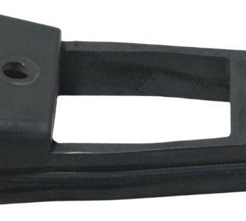 Guia Corrente Deslizante Yamaha Xtz 250 Lander 19-23 Orig Preto