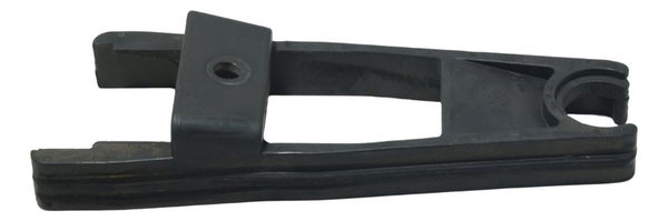 Guia Corrente Deslizante Yamaha Xtz 250 Lander 19-23 Orig - Preto
