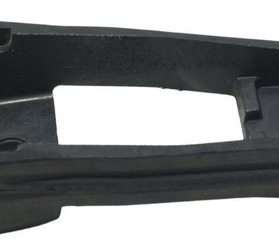 Guia Corrente Deslizante Yamaha Xtz 250 Lander 19-23 Orig Preto