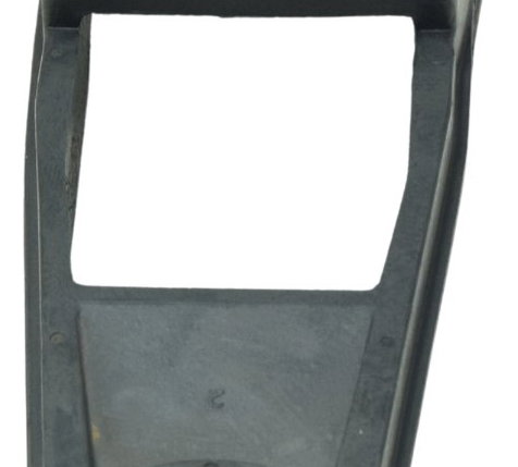 Guia Corrente Deslizante Yamaha Xtz 250 Lander 19-23 Orig Preto