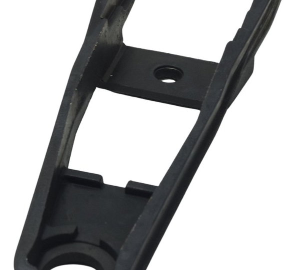 Guia Corrente Deslizante Yamaha Xtz 250 Lander 19-23 Orig Preto