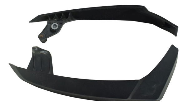 Par Defletor Traseiro Bmw C-650 C 650 Gt 2014 Original