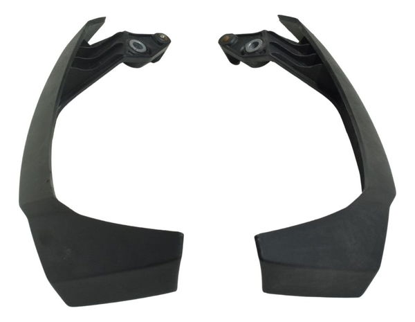 Par Defletor Traseiro Bmw C-650 C 650 Gt 2014 Original