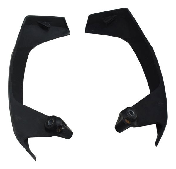 Par Defletor Traseiro Bmw C-650 C 650 Gt 2014 Original