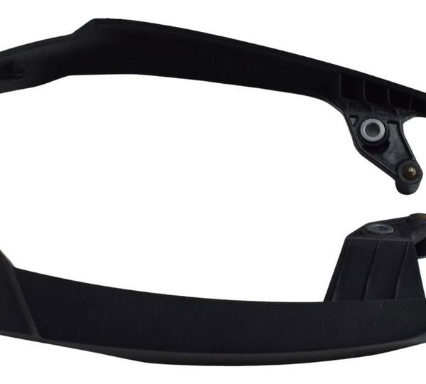 Par Defletor Traseiro Bmw C-650 C 650 Gt 2014 Original