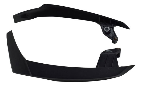 Par Defletor Traseiro Bmw C-650 C 650 Gt 2014 Original