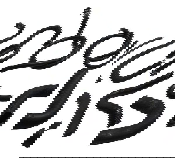 Kit Mangueiras Bmw C-650 C 650 Gt 2014 Original