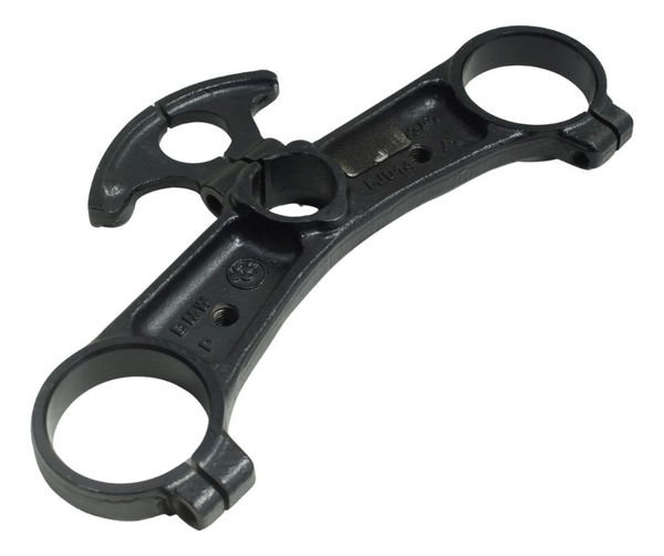 Mesa Superior Bmw C-650 C 650 Gt 2014 Original