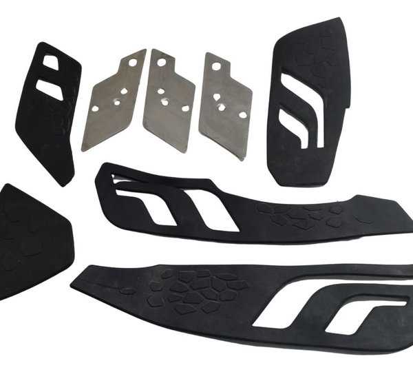 Tapete Solado Bmw C-650 C 650 Gt 2014 Original