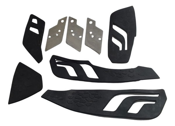 Tapete Solado Bmw C-650 C 650 Gt 2014 Original