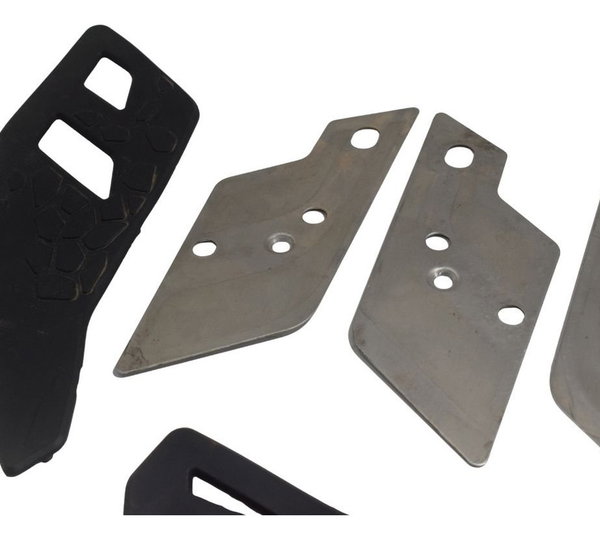 Tapete Solado Bmw C-650 C 650 Gt 2014 Original