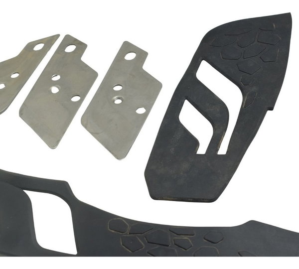 Tapete Solado Bmw C-650 C 650 Gt 2014 Original