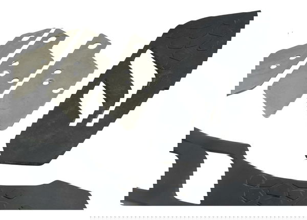 Tapete Solado Bmw C-650 C 650 Gt 2014 Original