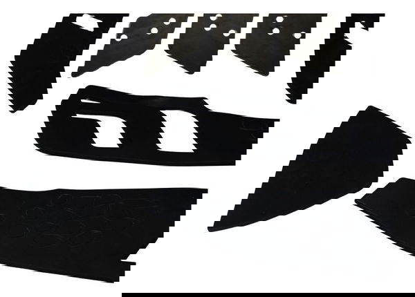 Tapete Solado Bmw C-650 C 650 Gt 2014 Original