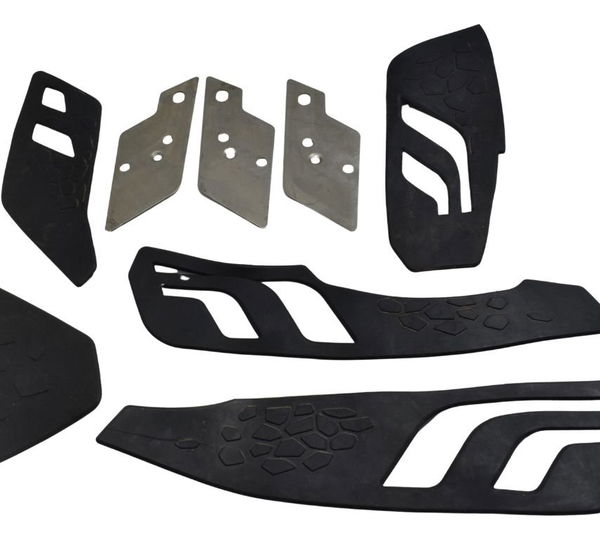 Tapete Solado Bmw C-650 C 650 Gt 2014 Original