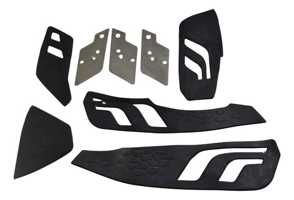 Tapete Solado Bmw C-650 C 650 Gt 2014 Original