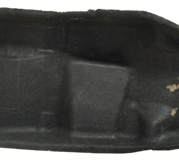 Protetor Térmico Banco Bmw C-650 C 650 Gt 2014 Original