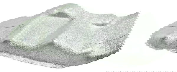 Protetor Térmico Banco Bmw C-650 C 650 Gt 2014 Original