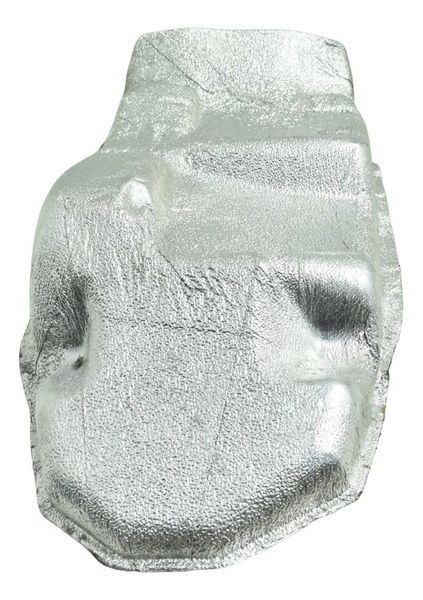 Protetor Térmico Banco Bmw C-650 C 650 Gt 2014 Original