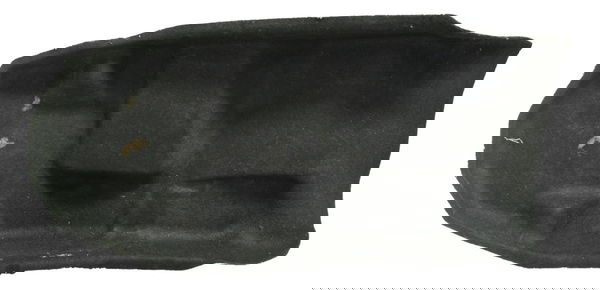 Protetor Térmico Banco Bmw C-650 C 650 Gt 2014 Original