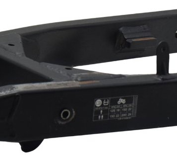 Quadro Elástico Yamaha Xtz 250 Lander 19-23 Original