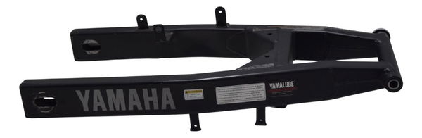Quadro Elástico Yamaha Xtz 250 Lander 19-23 Original