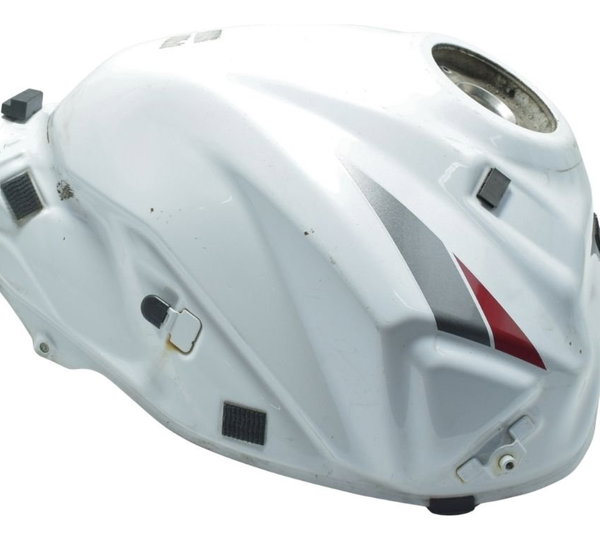 Tanque C/avaria Suzuki Gsx-s 750 18-23 Original