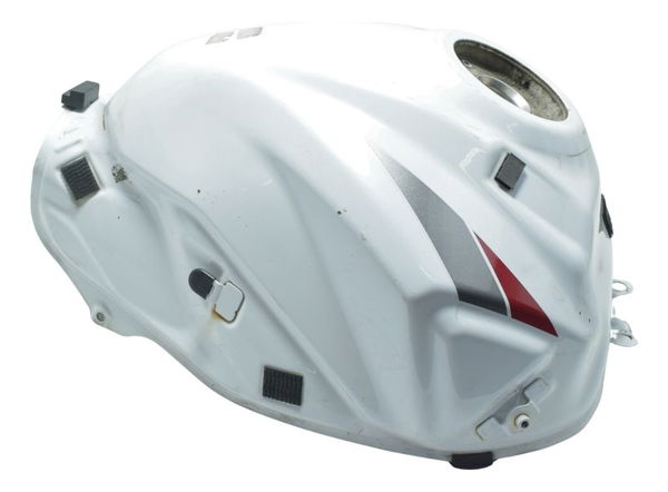 Tanque C/avaria Suzuki Gsx-s 750 18-23 Original