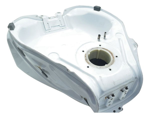 Tanque C/avaria Suzuki Gsx-s 750 18-23 Original