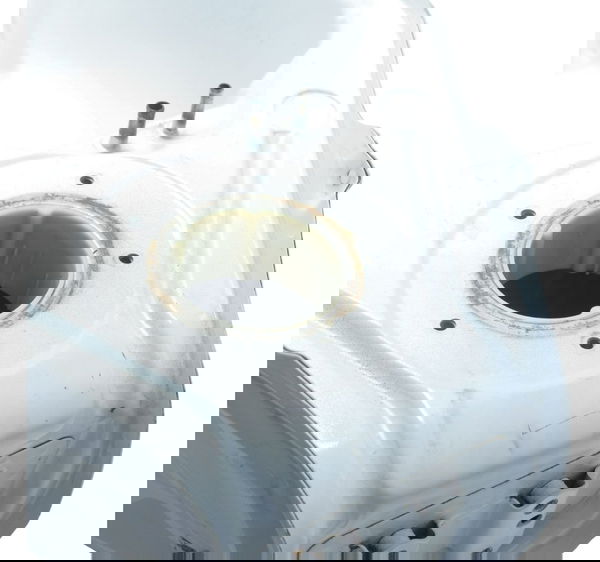 Tanque C/avaria Suzuki Gsx-s 750 18-23 Original