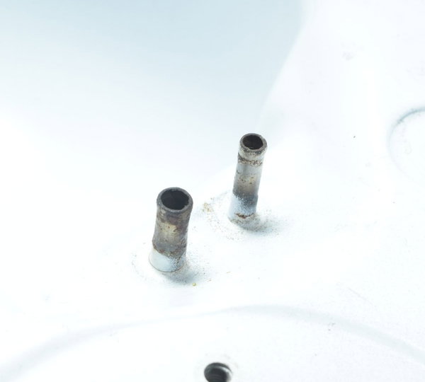 Tanque C/avaria Suzuki Gsx-s 750 18-23 Original