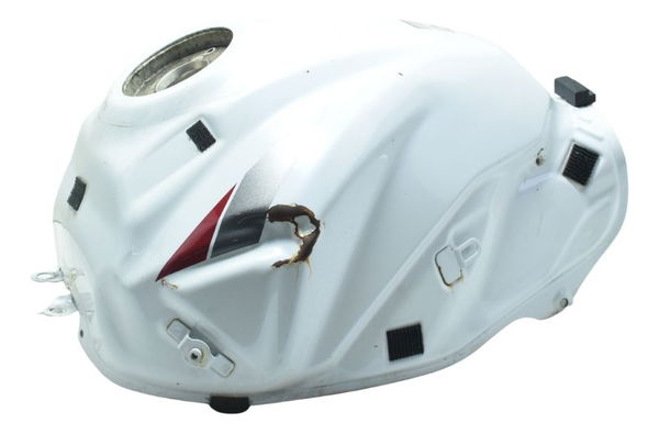 Tanque C/avaria Suzuki Gsx-s 750 18-23 Original