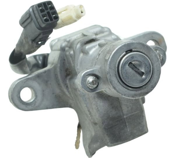 Kit Chave Suzuki Gsx-s 750 18-23 Original