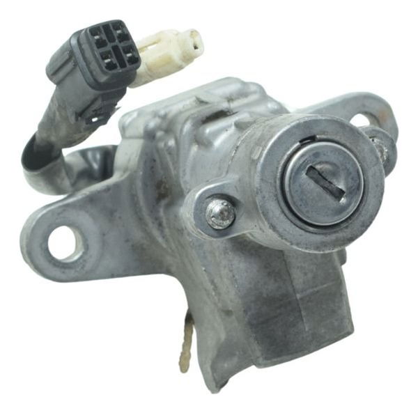 Kit Chave Suzuki Gsx-s 750 18-23 Original