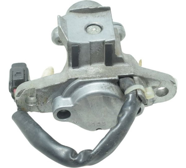 Kit Chave Suzuki Gsx-s 750 18-23 Original