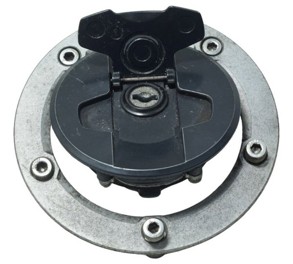 Kit Chave Suzuki Gsx-s 750 18-23 Original