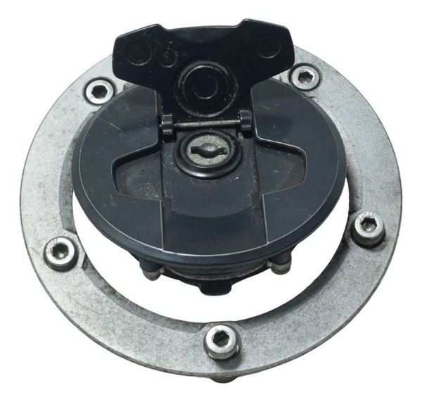 Kit Chave Suzuki Gsx-s 750 18-23 Original