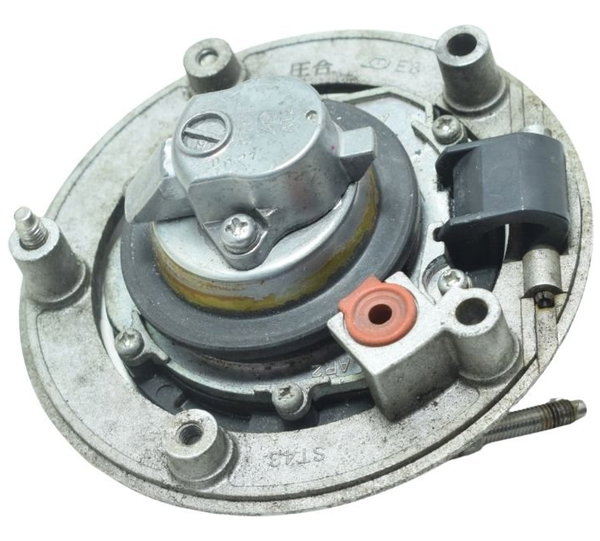 Kit Chave Suzuki Gsx-s 750 18-23 Original