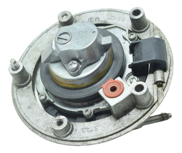 Kit Chave Suzuki Gsx-s 750 18-23 Original