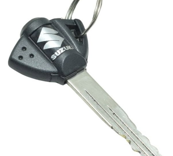 Kit Chave Suzuki Gsx-s 750 18-23 Original