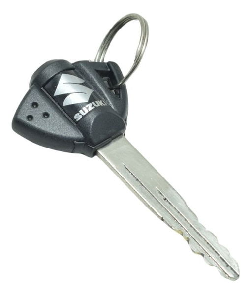 Kit Chave Suzuki Gsx-s 750 18-23 Original